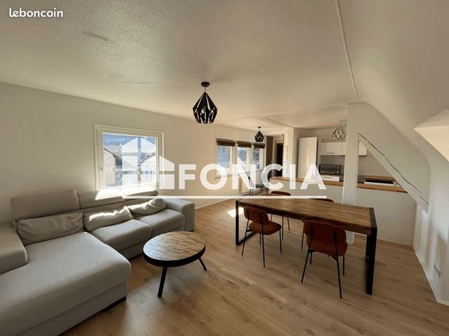 Appartement à louer, 100m², Ammerschwihr
