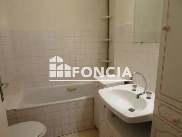 Appartement à louer, 42m², Fontaine-lès-Dijon