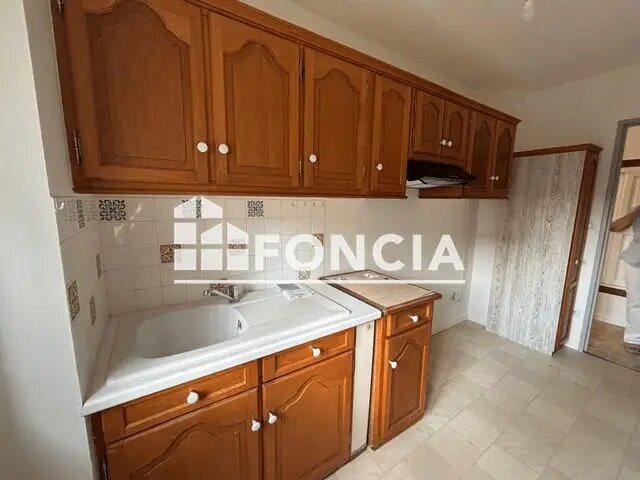 Appartement à louer, 42m², Fontaine-lès-Dijon