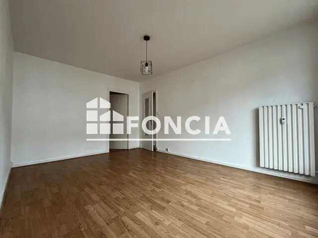Appartement à louer, 63m², Talant