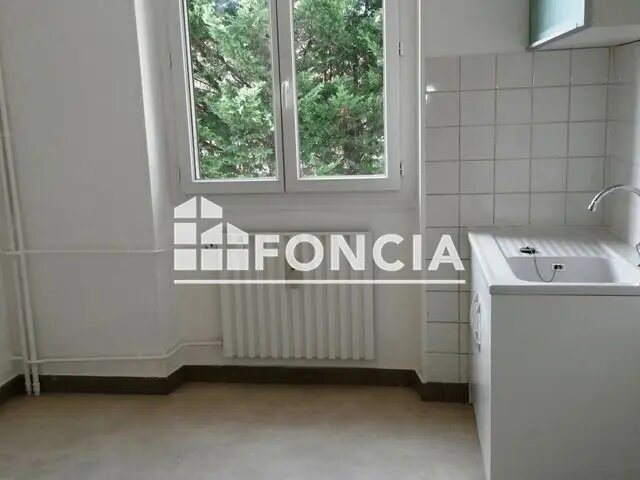 Appartement à louer, 63m², Talant