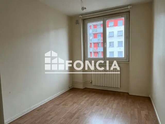 Appartement à louer, 63m², Talant
