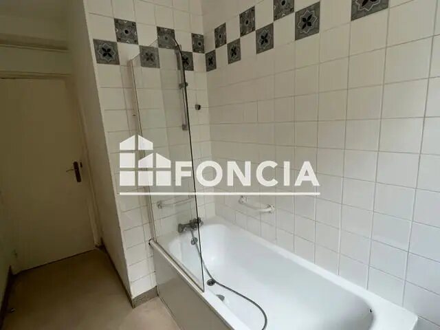 Appartement à louer, 63m², Talant