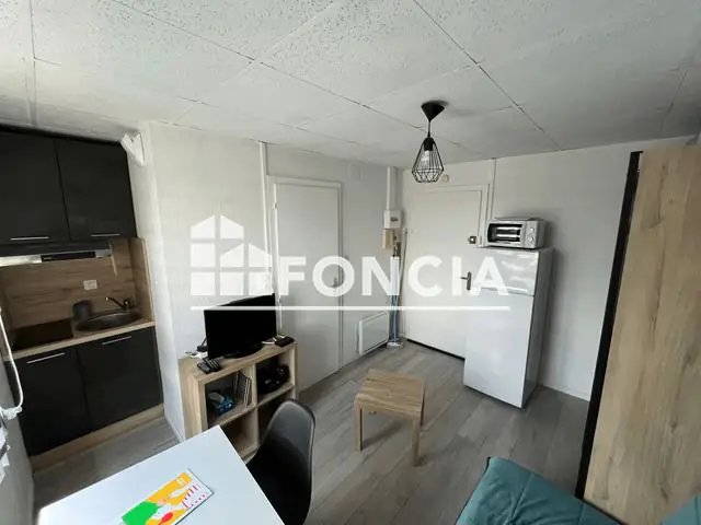 Appartement à louer, 13m², Colmar