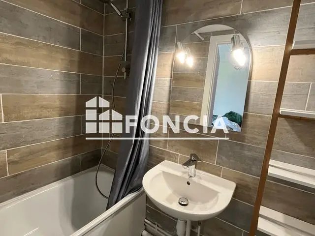 Appartement à louer, 13m², Colmar