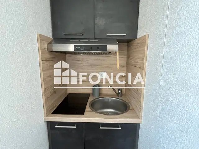 Appartement à louer, 13m², Colmar