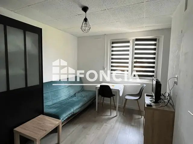 Appartement à louer, 13m², Colmar