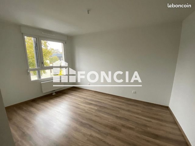 Appartement à louer, 43m², Illkirch-Graffenstaden
