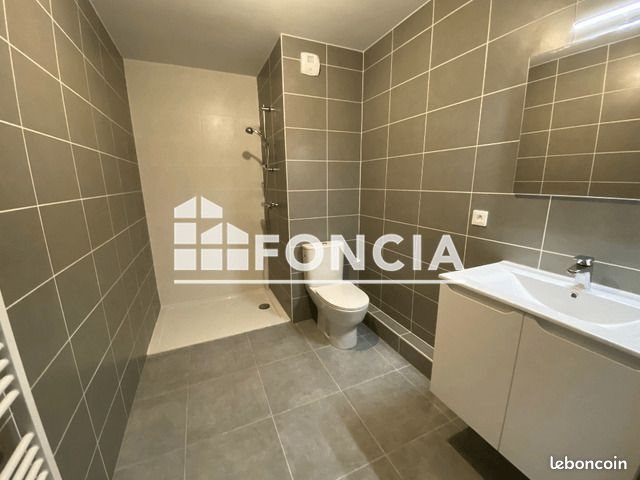 Appartement à louer, 43m², Illkirch-Graffenstaden