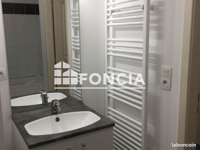 Appartement à louer, 64m², Haguenau
