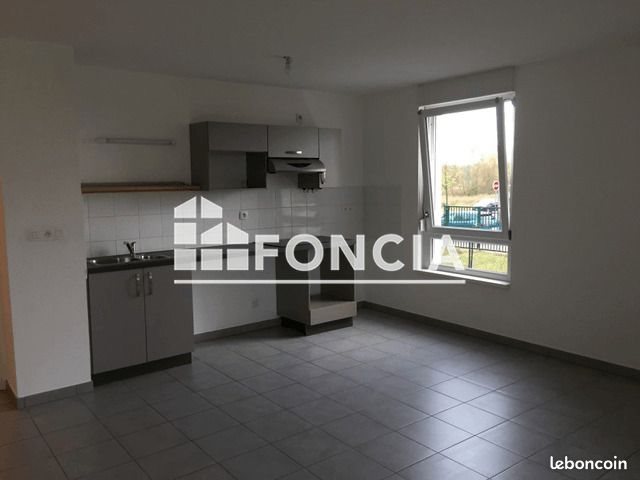 Appartement à louer, 64m², Haguenau