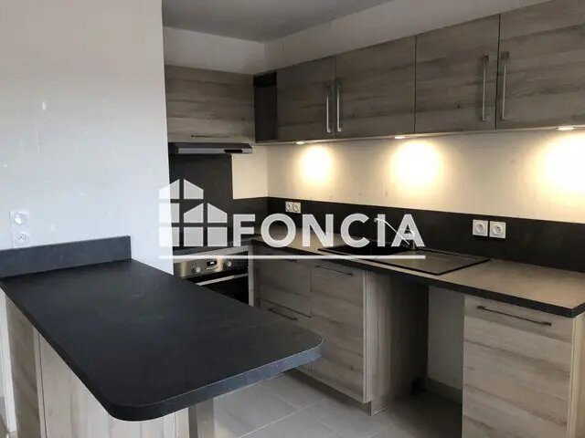Appartement à louer, 51m², Longvic