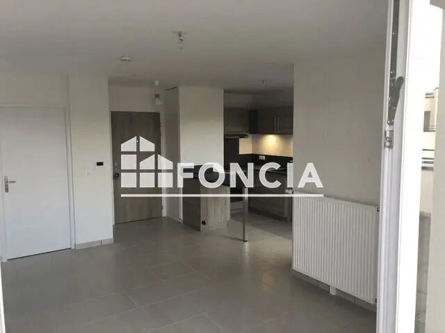 Appartement à louer, 51m², Longvic