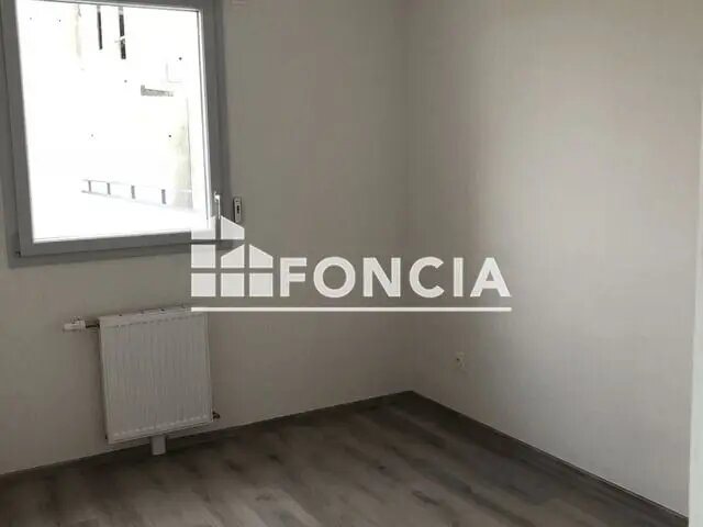 Appartement à louer, 51m², Longvic