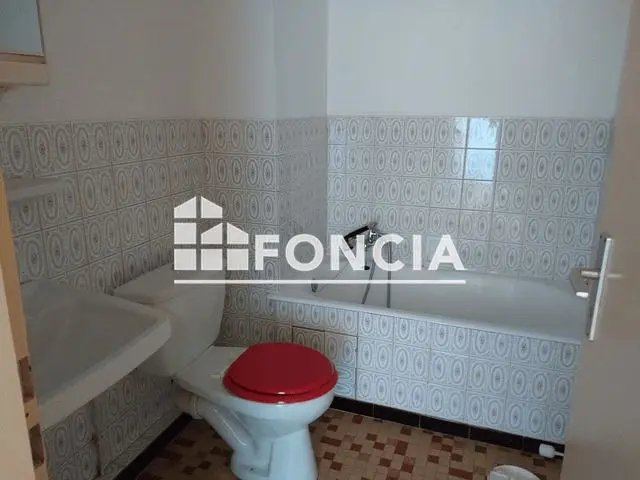 Appartement à louer, 25m², Saverne