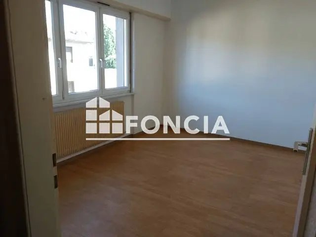 Appartement à louer, 25m², Saverne