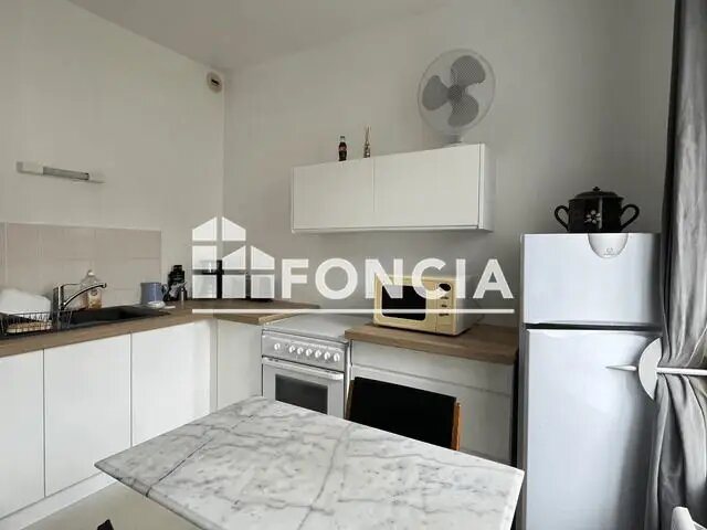 Appartement à louer, 26m², Abreschviller
