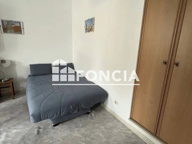 Appartement à louer, 26m², Abreschviller