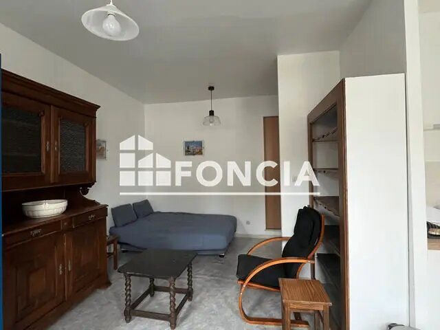 Appartement à louer, 26m², Abreschviller
