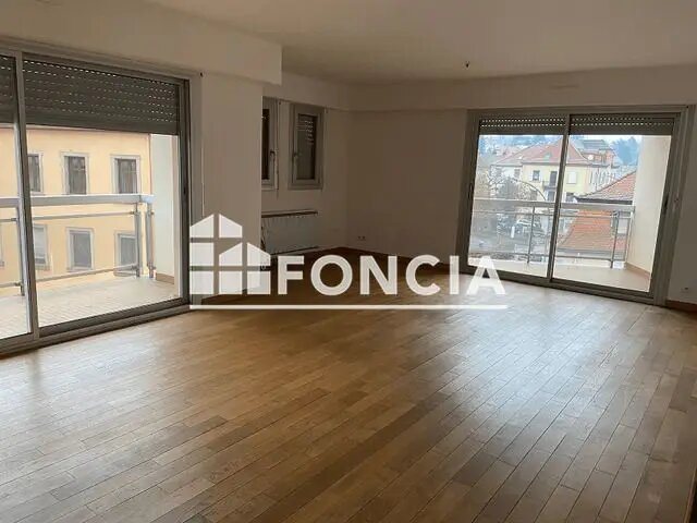 Appartement à louer, 88m², Saverne