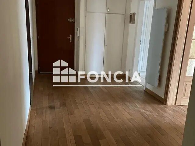 Appartement à louer, 88m², Saverne