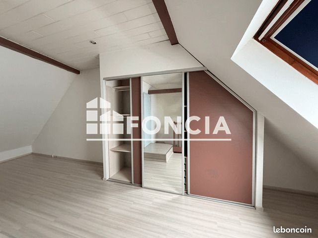 Appartement à louer, 39m², Strasbourg