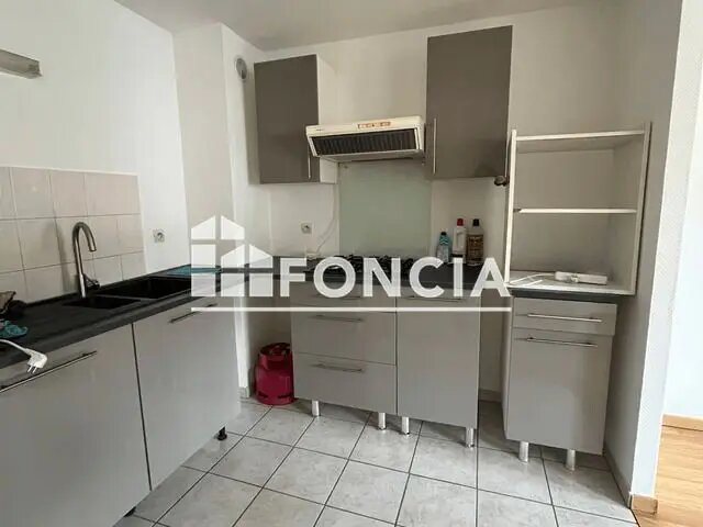Appartement à louer, 61m², Abreschviller