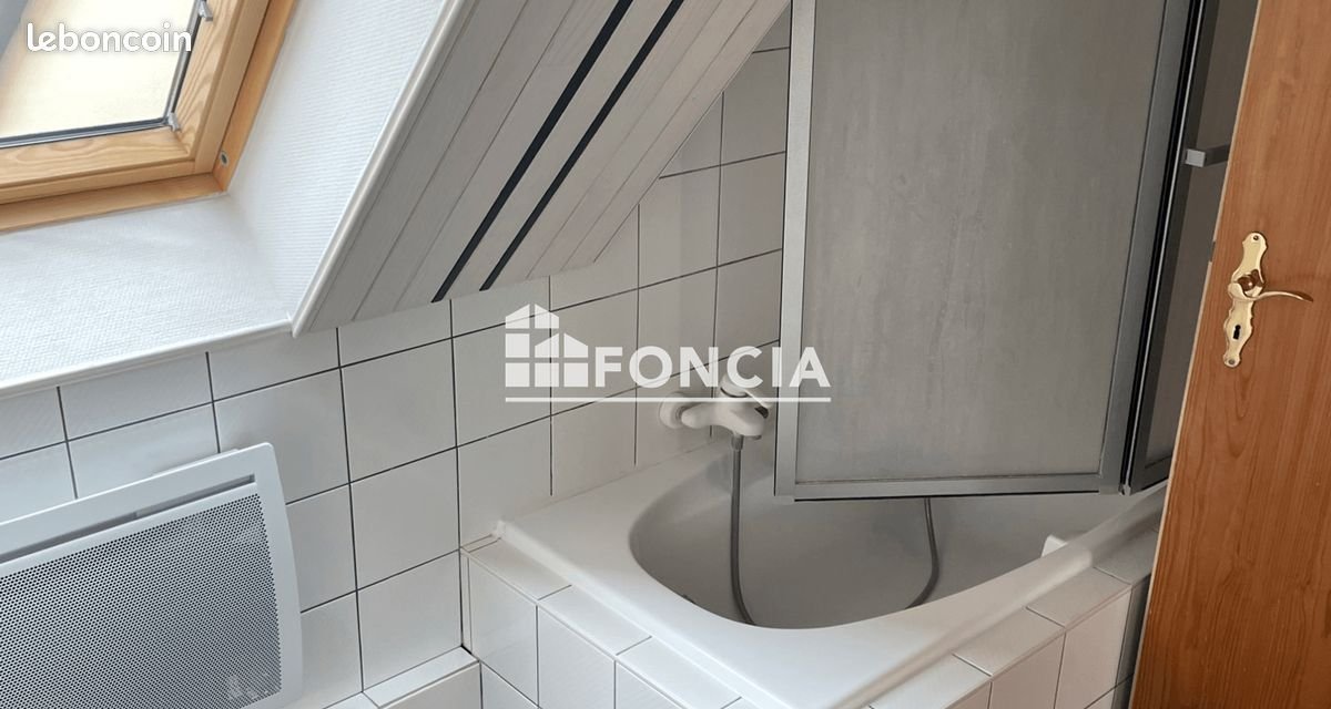 Appartement à louer, 58m², Lingolsheim