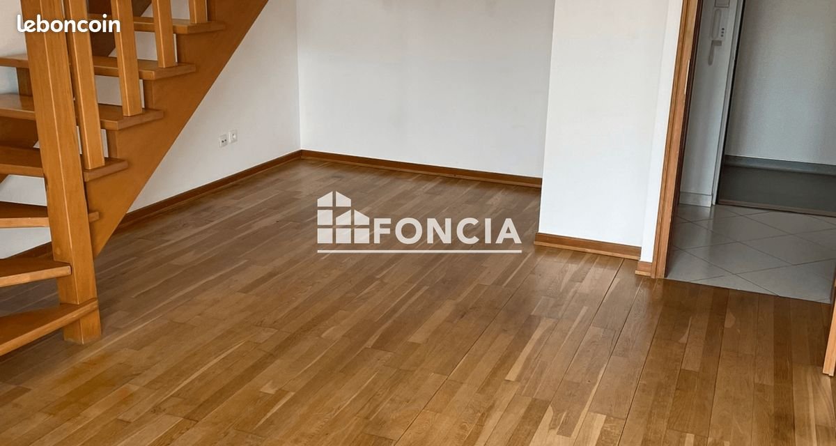 Appartement à louer, 58m², Lingolsheim