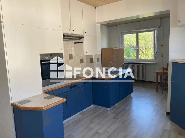 Appartement à louer, 106m², Strasbourg