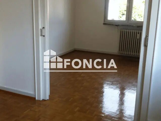 Appartement à louer, 106m², Strasbourg