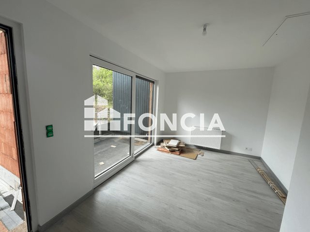 Appartement à louer, 86m², Hattmatt
