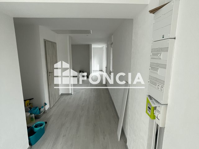 Appartement à louer, 86m², Hattmatt