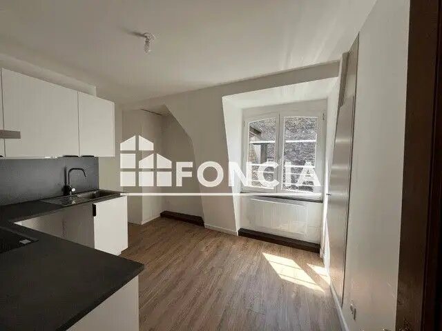Appartement à louer, 64m², Strasbourg