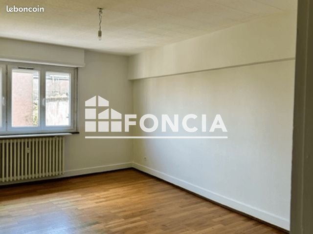Appartement à louer, 117m², Strasbourg