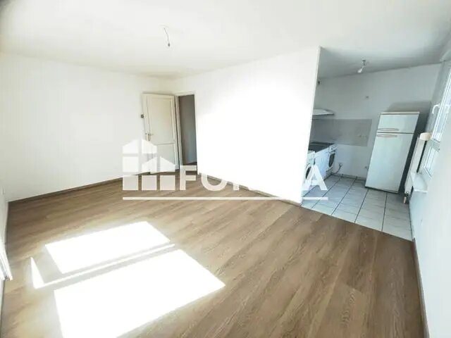 Appartement à louer, 44m², Haguenau