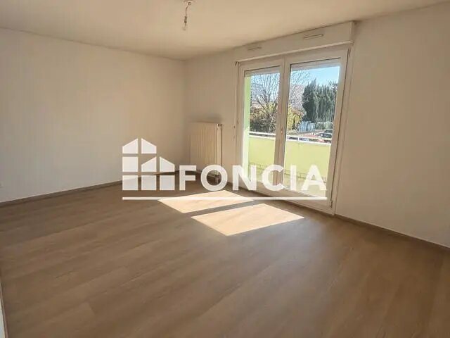 Appartement à louer, 44m², Haguenau