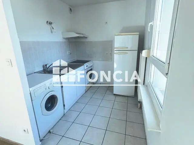 Appartement à louer, 44m², Haguenau