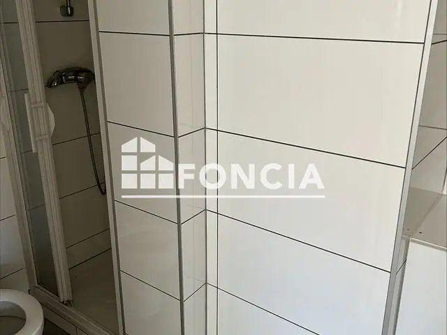 Appartement à louer, 26m², Mulhouse