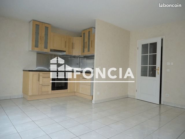 Appartement à louer, 45m², Hoenheim