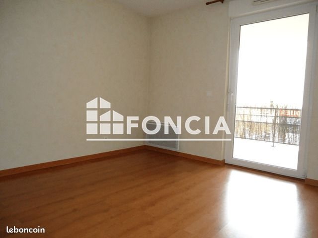 Appartement à louer, 45m², Hoenheim
