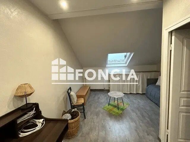 Appartement à louer, 25m², Dijon