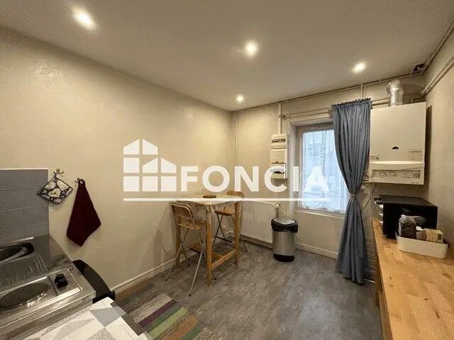 Appartement à louer, 25m², Dijon