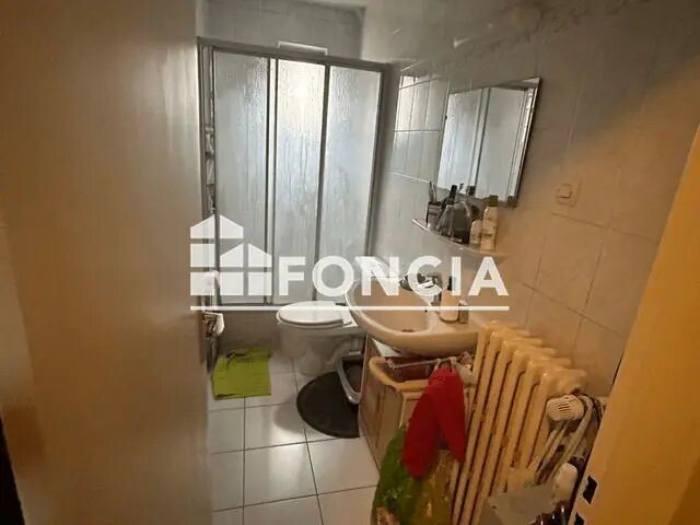 Appartement à louer, 42m², Strasbourg