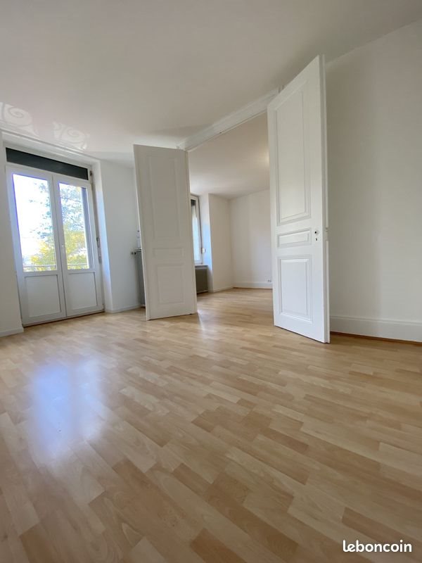 Appartement à louer, 75m², Mulhouse