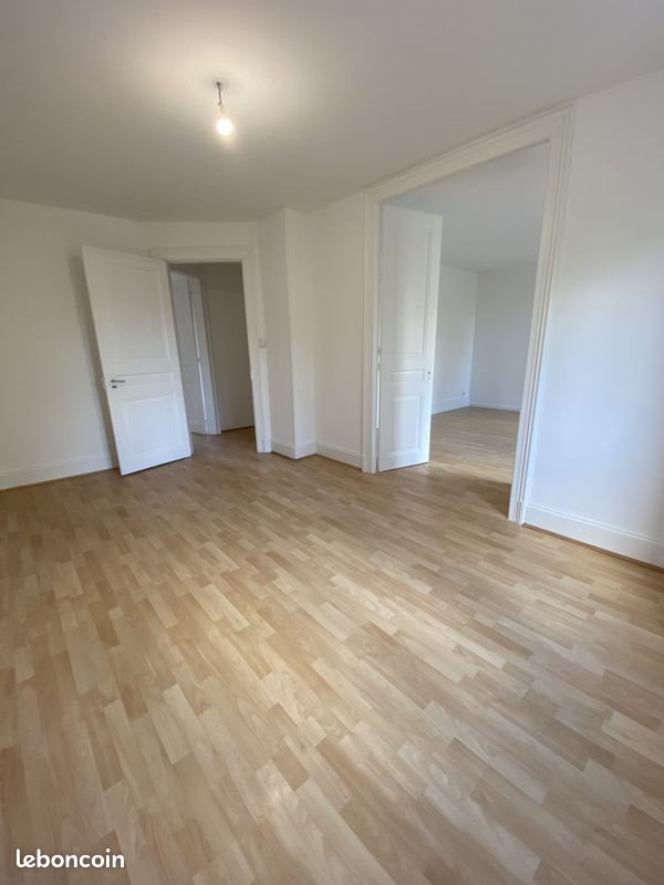 Appartement à louer, 75m², Mulhouse