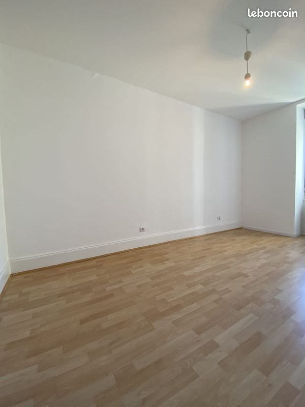 Appartement à louer, 75m², Mulhouse