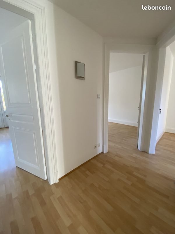 Appartement à louer, 75m², Mulhouse