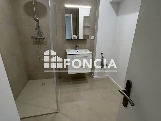 Appartement à louer, 58m², Strasbourg