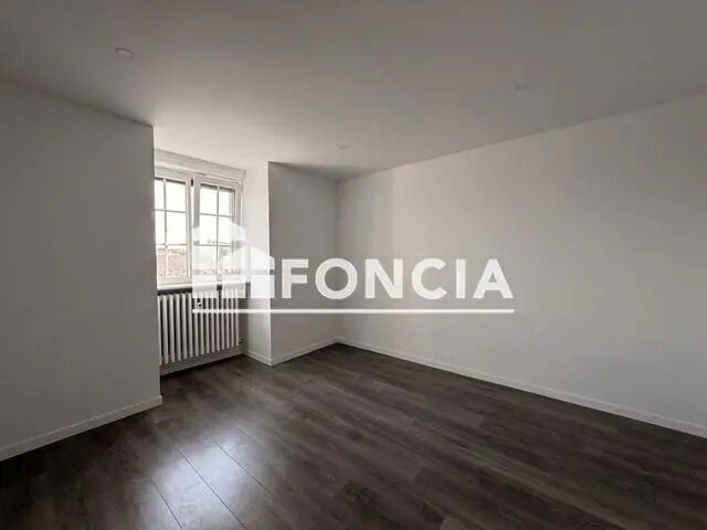 Appartement à louer, 58m², Strasbourg
